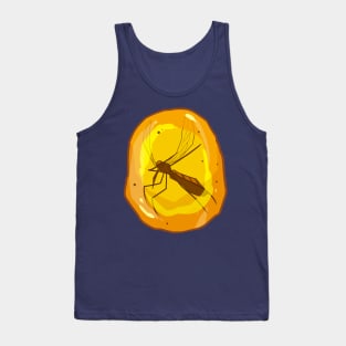 Dabmber Tank Top